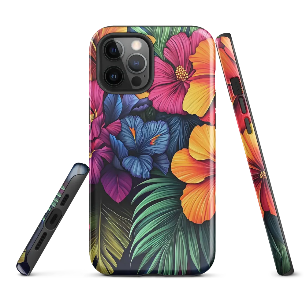 Tropical Symphony