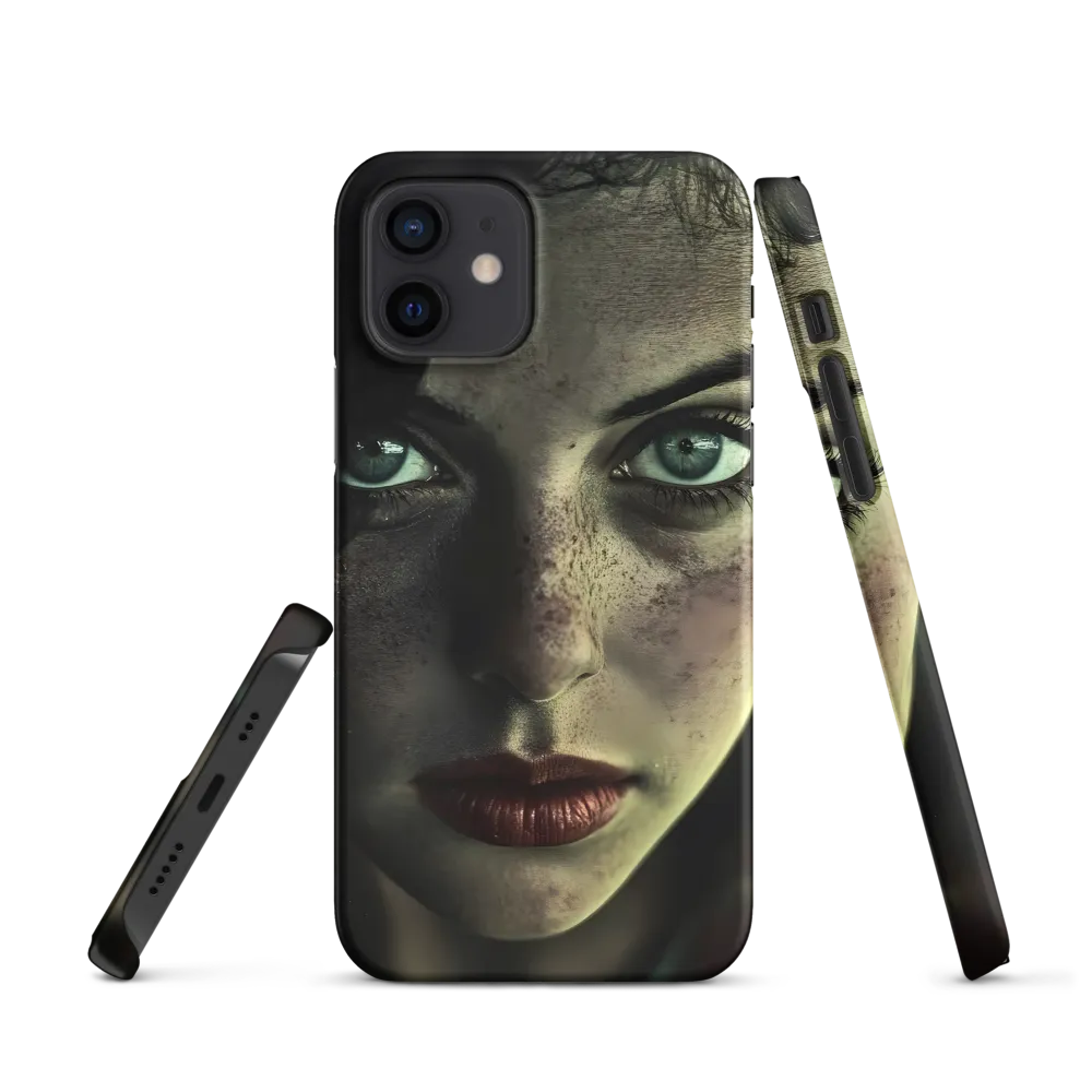 Eyes of Enigma
