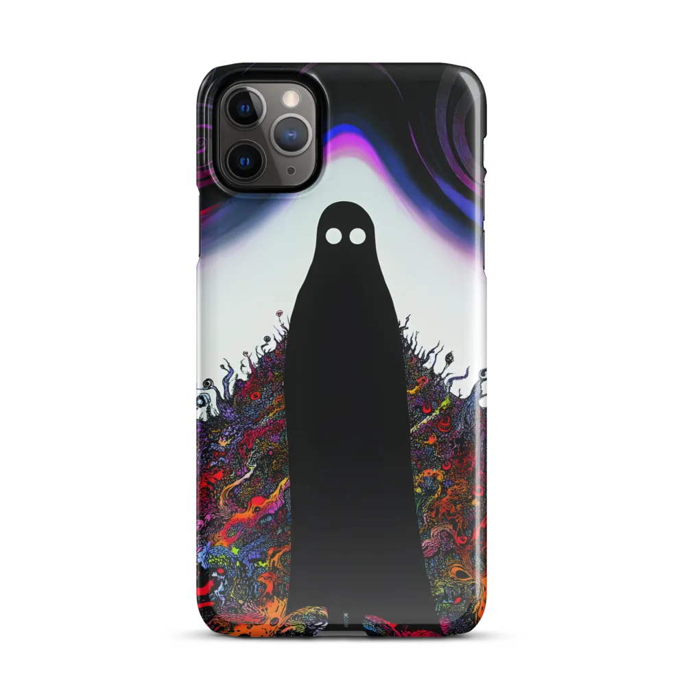 Veil of Mystery | Phone Case |  11 Pro Max | Snap Case | Glossy