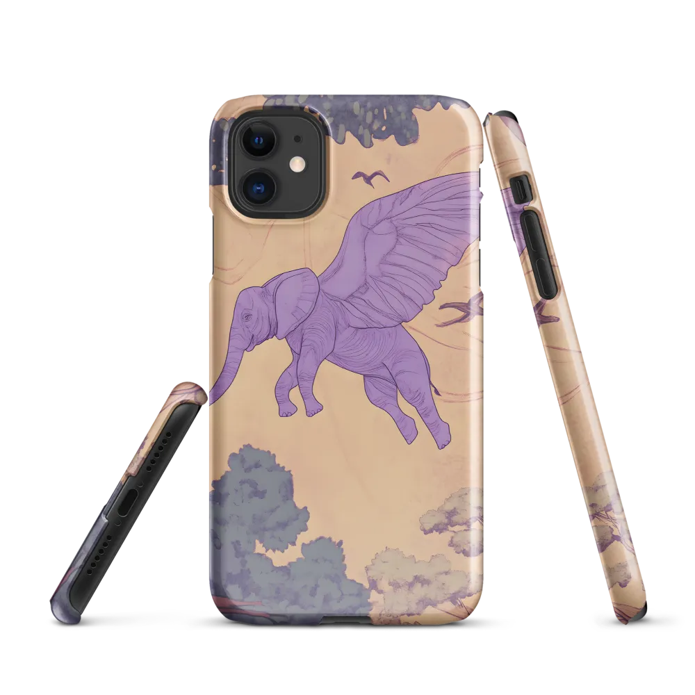 Wings of Imagination