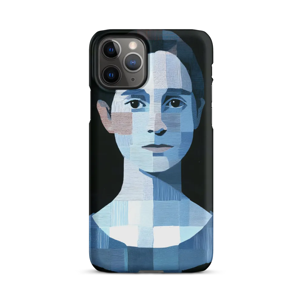 Fragments of Blue