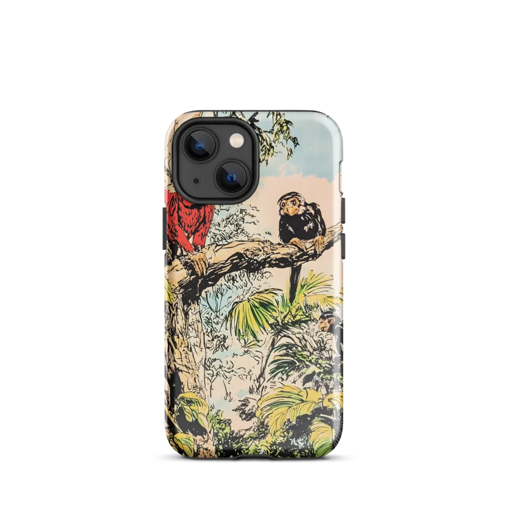 Jungle Harmony