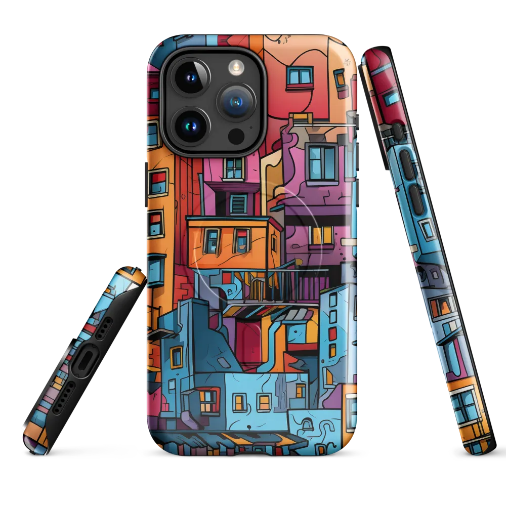Urban Kaleidoscope