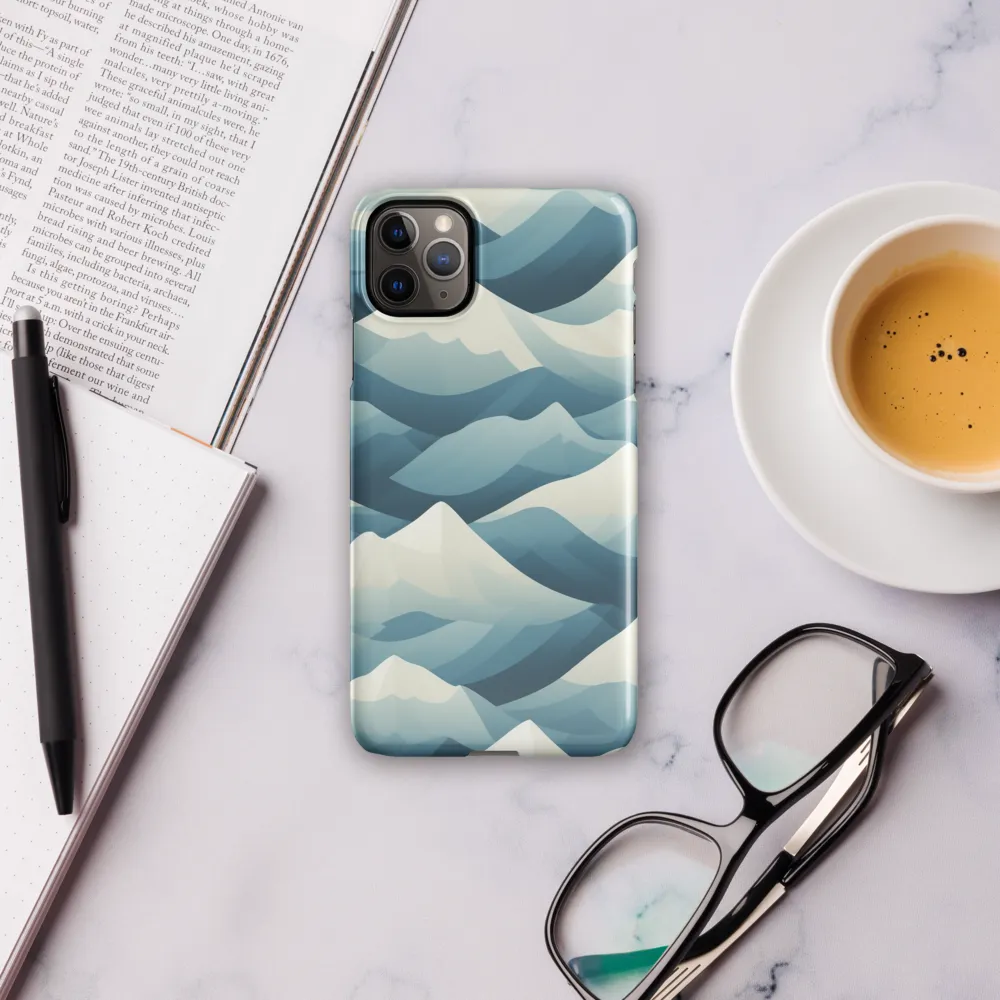 Whispers of the Mountains | Phone Case |  11 Pro Max | Snap Case | Glossy