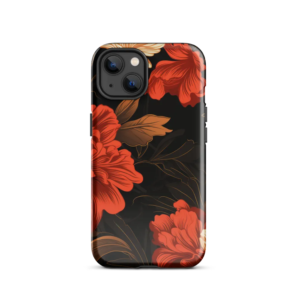 Elegance in Bloom