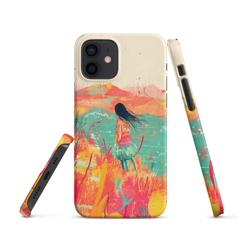Whispers of Colors