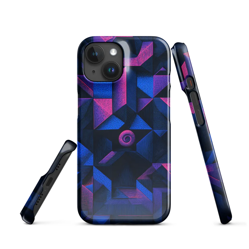 Mysterious Geometric Harmony