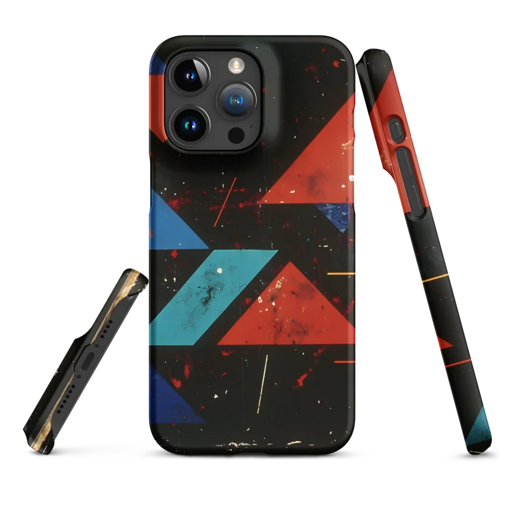 Dynamic Geometric Harmony