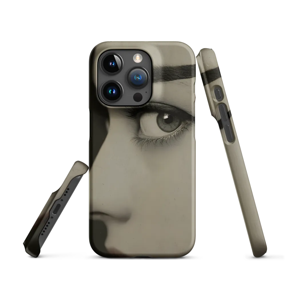 Gaze of Surrealism