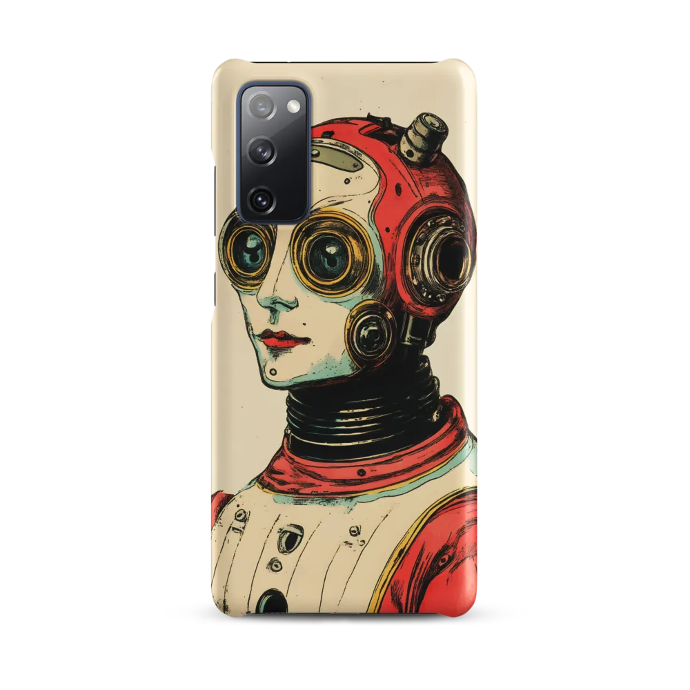 Ethereal Automaton