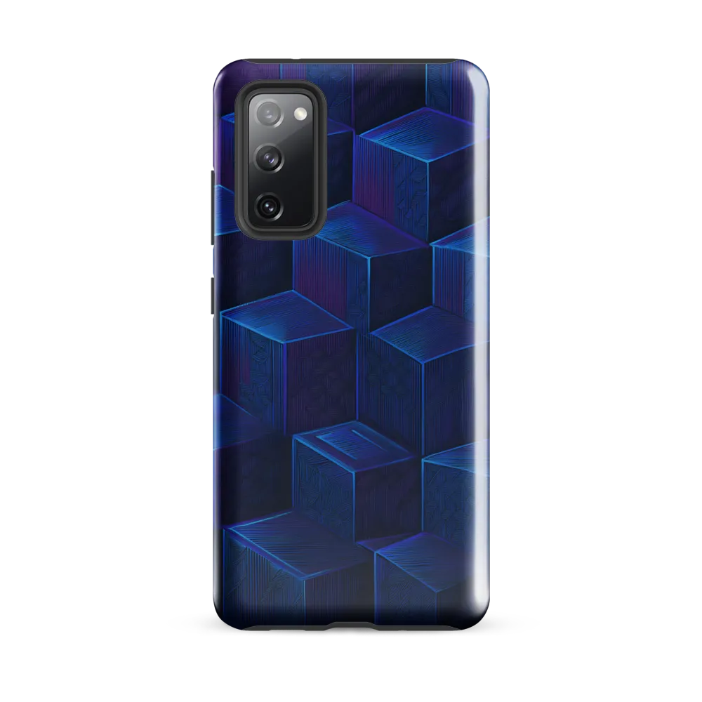 Cubist Illusions