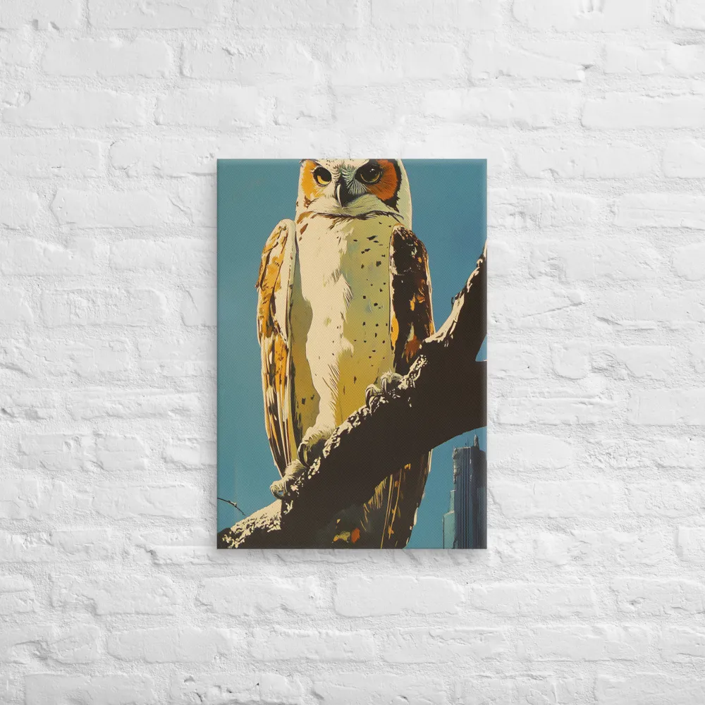 The Guardian of the Urban Wild