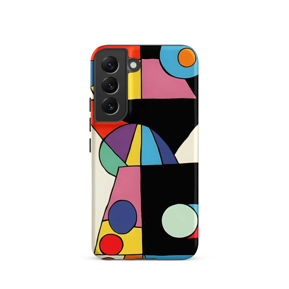 The Play of Shapes