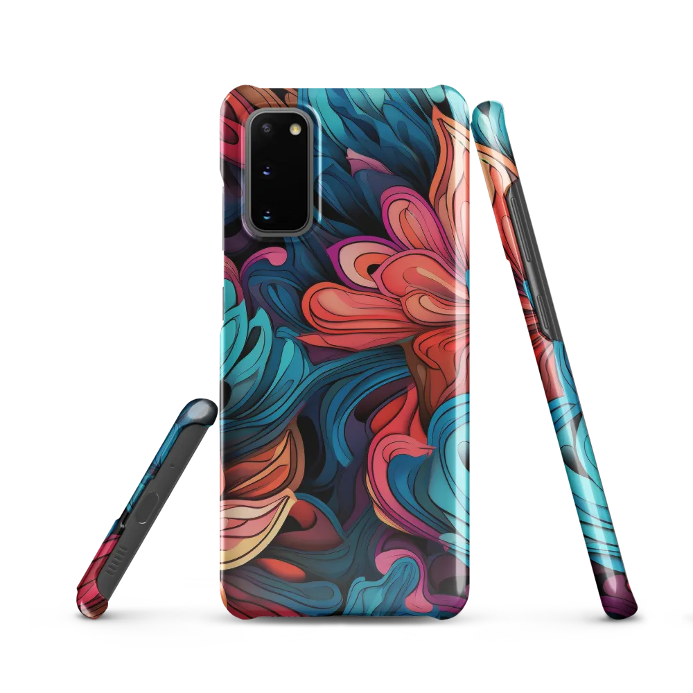 Floral Symphony