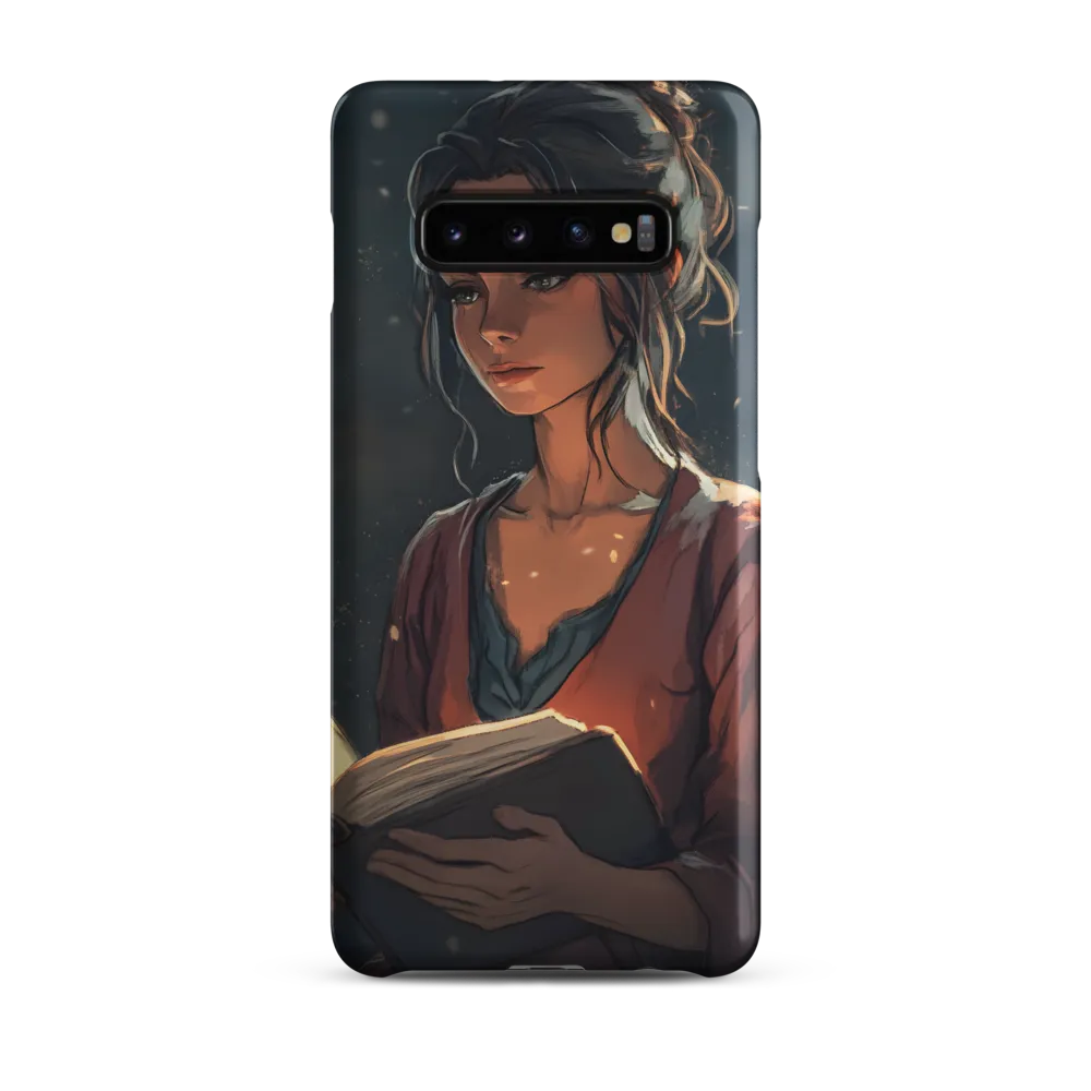 The Serenity of Reading