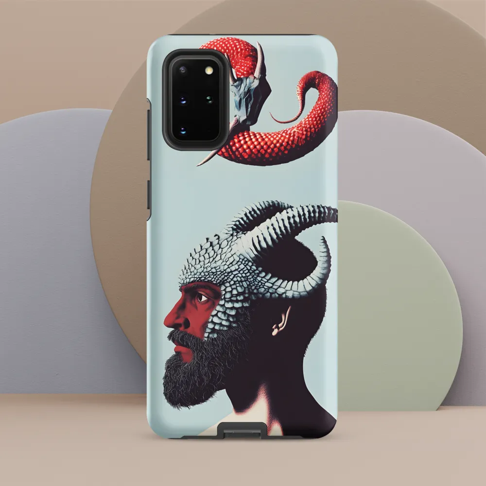 Elysium of the Horned One