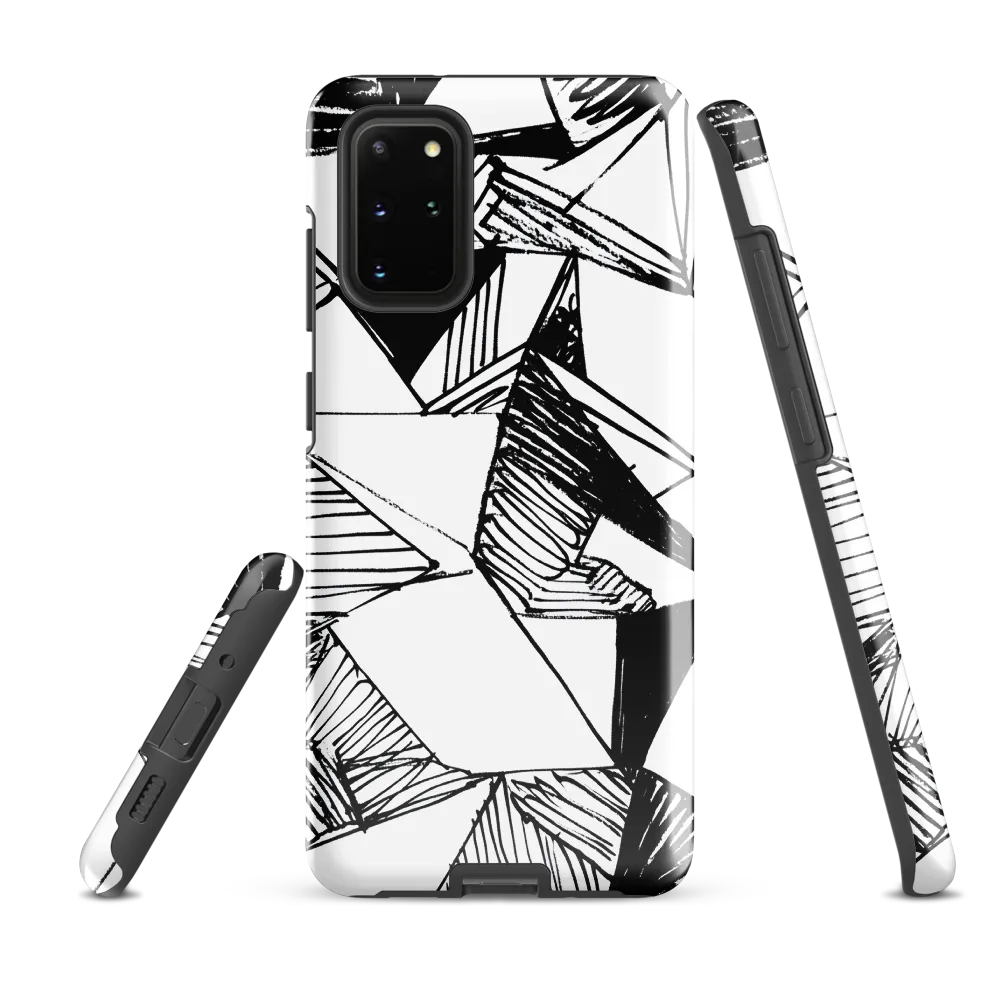 Dynamic Geometry in Ink