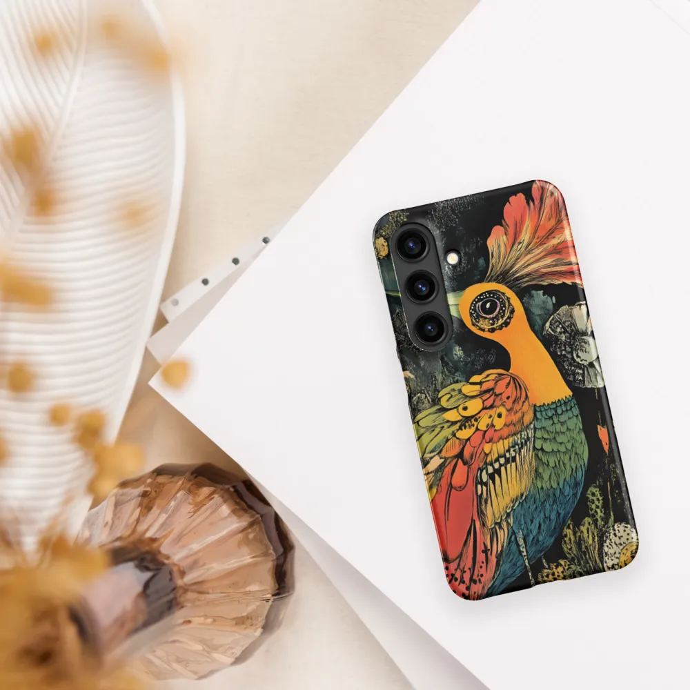 Feathers of Fantasy