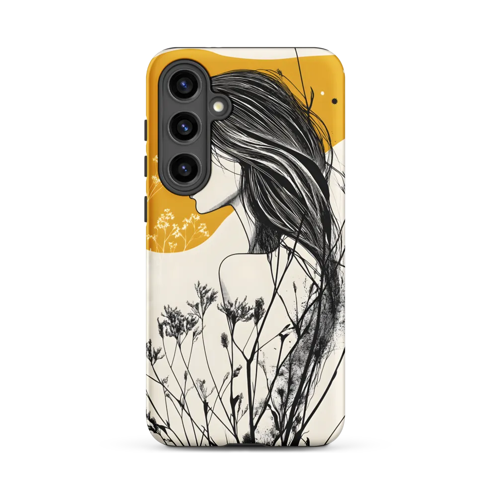Whispers of Nature