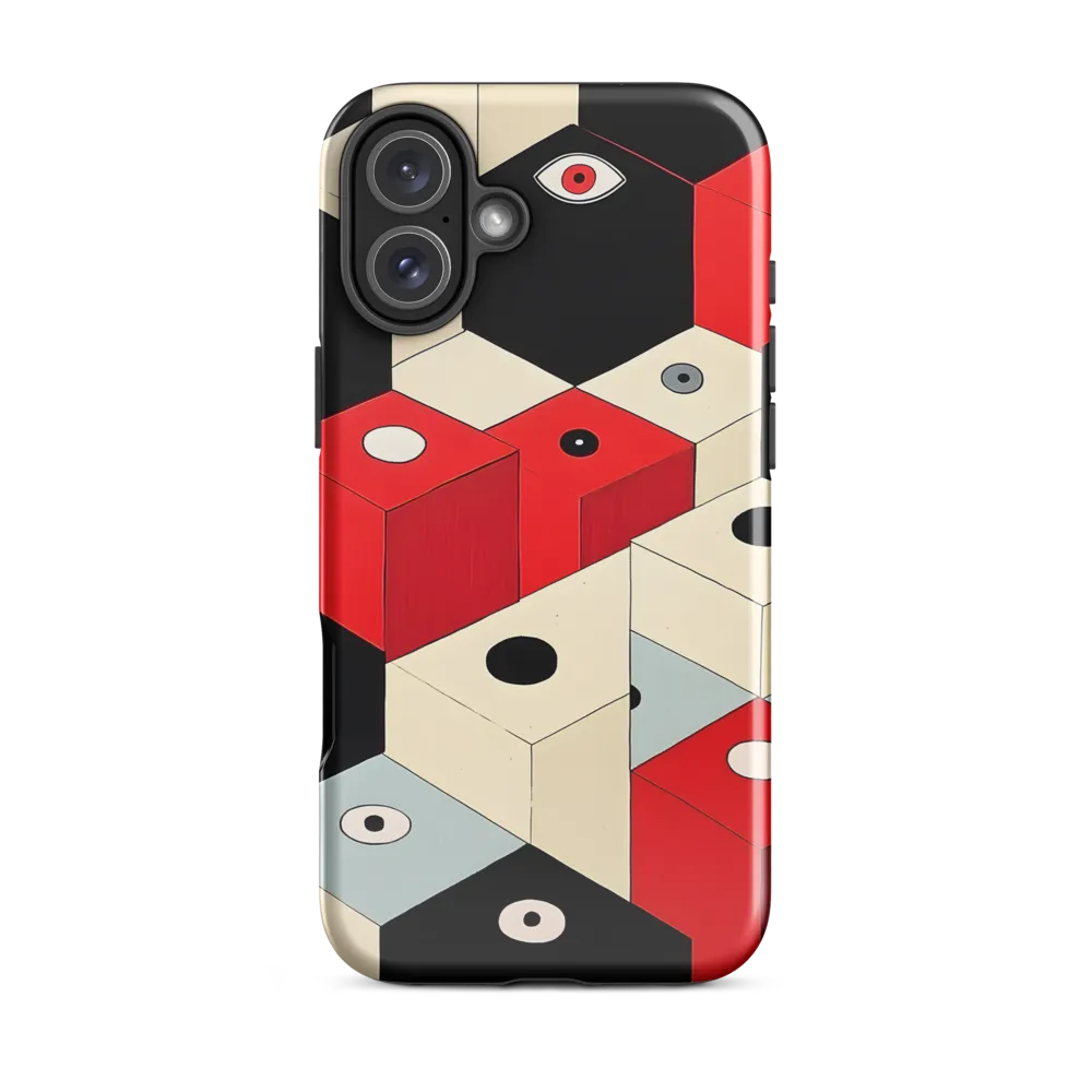 Dynamic Cubism