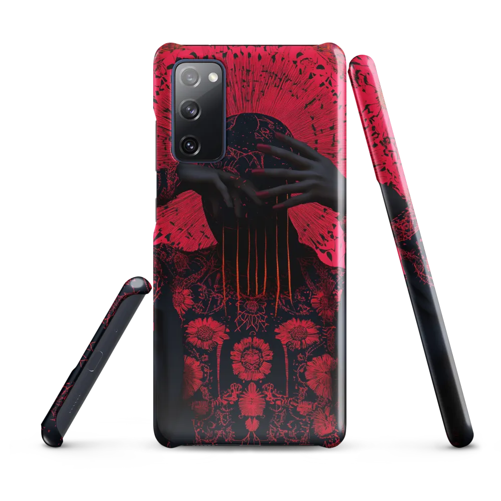 Floral Enigma