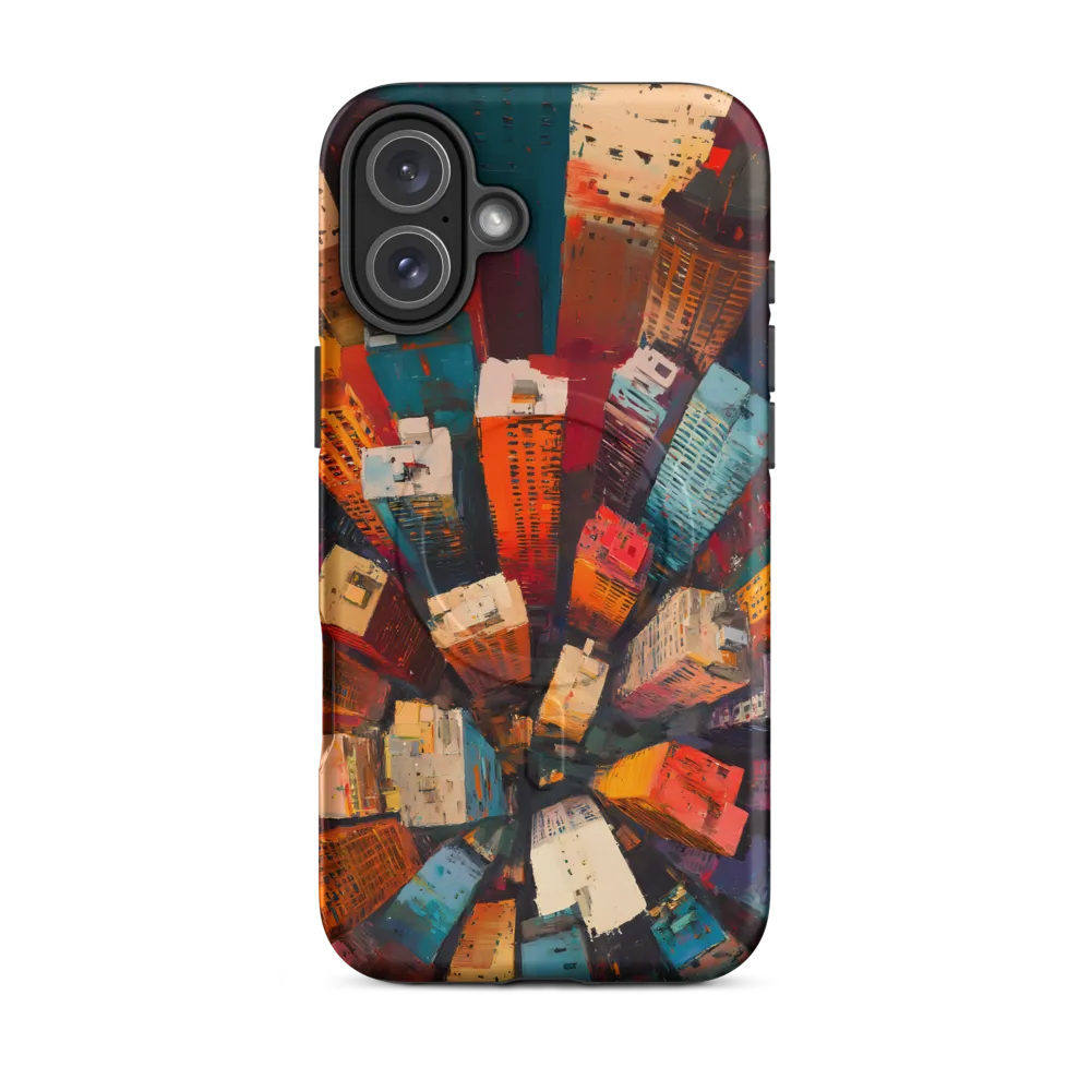 Urban Kaleidoscope