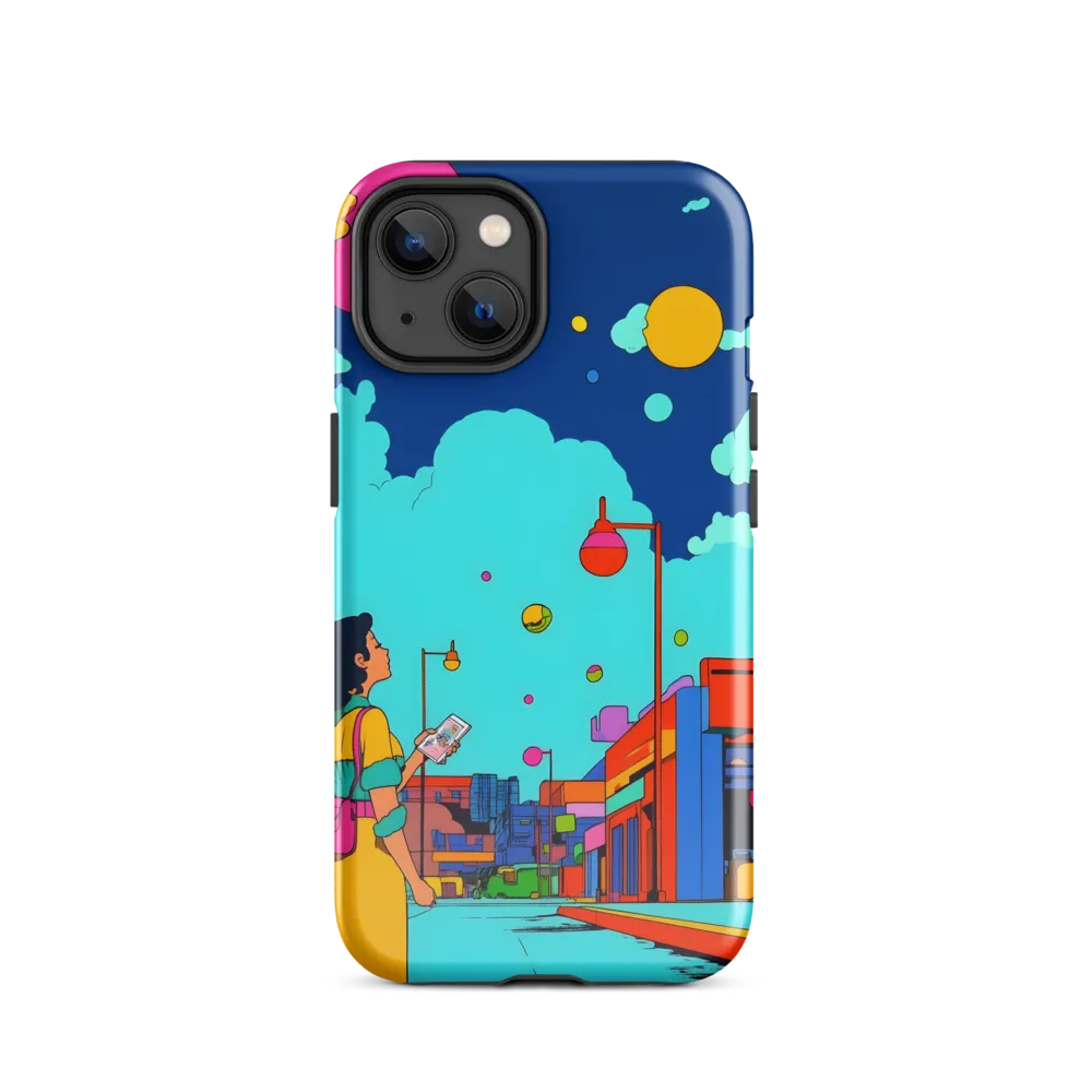 Dreamscape in Color