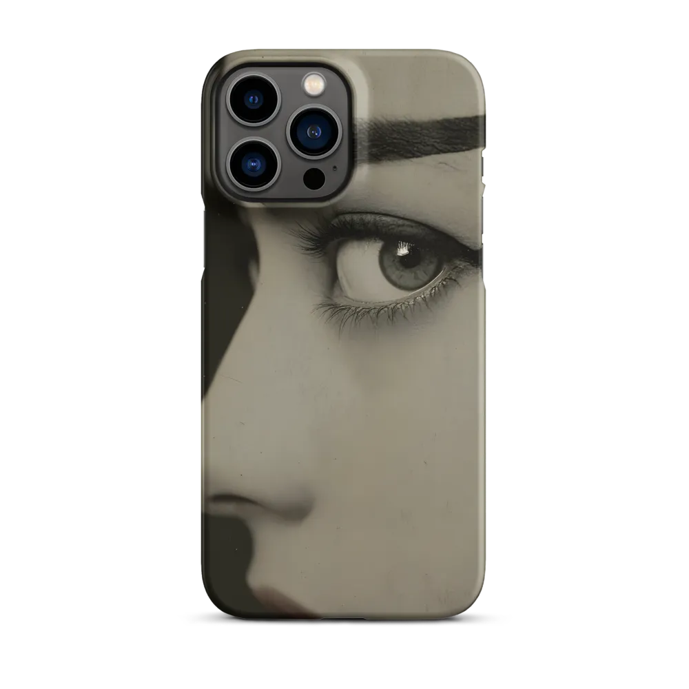 Gaze of Surrealism