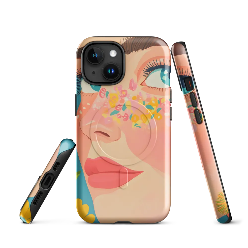 Floral Serenity