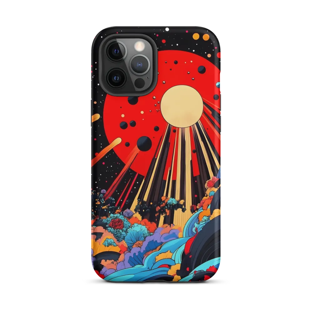 Cosmic Reverie