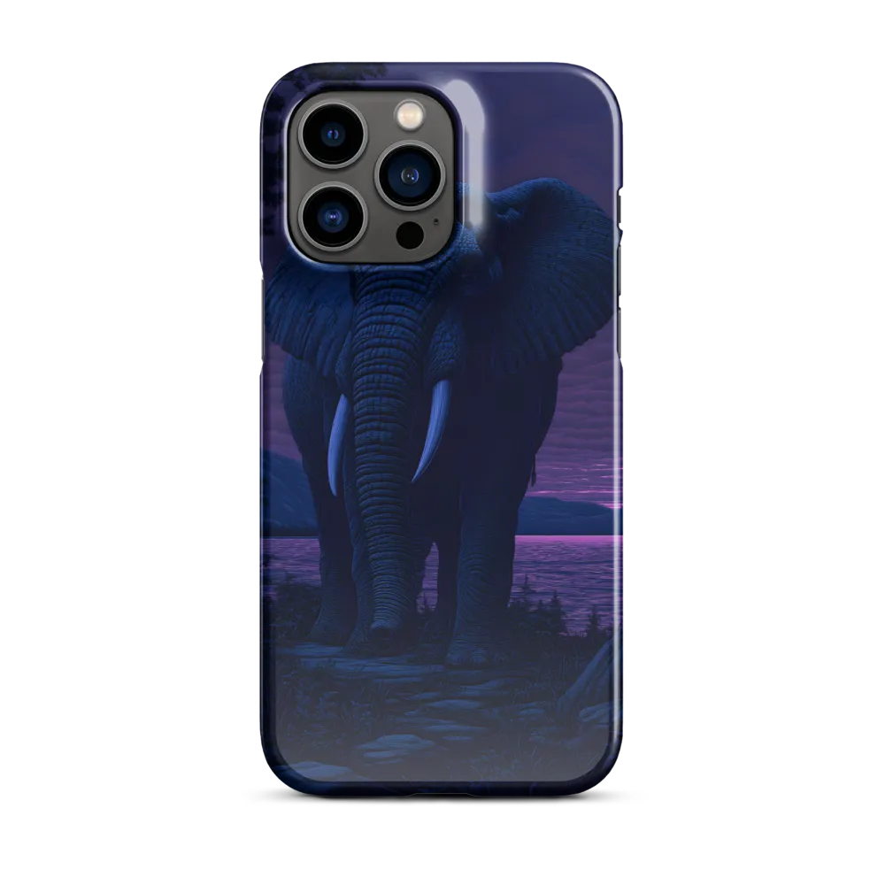 Majestic Twilight: The Guardian of the Night