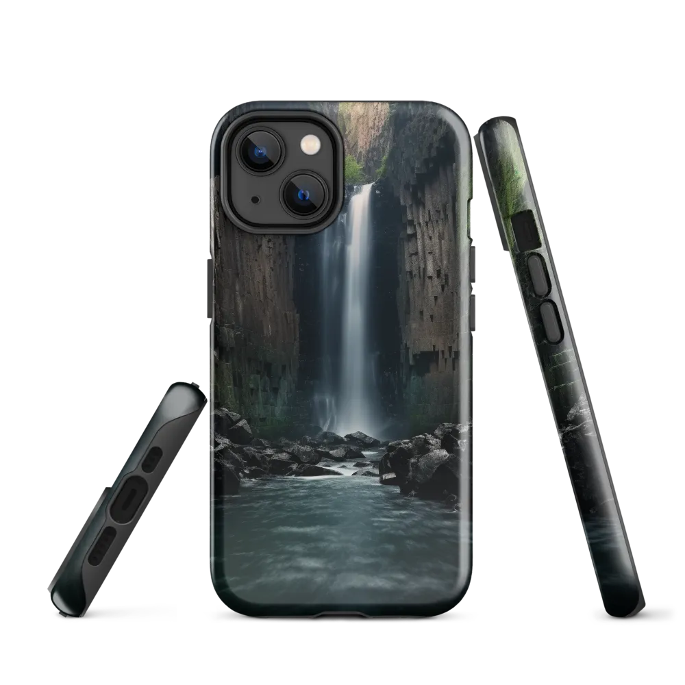 Elysium Falls
