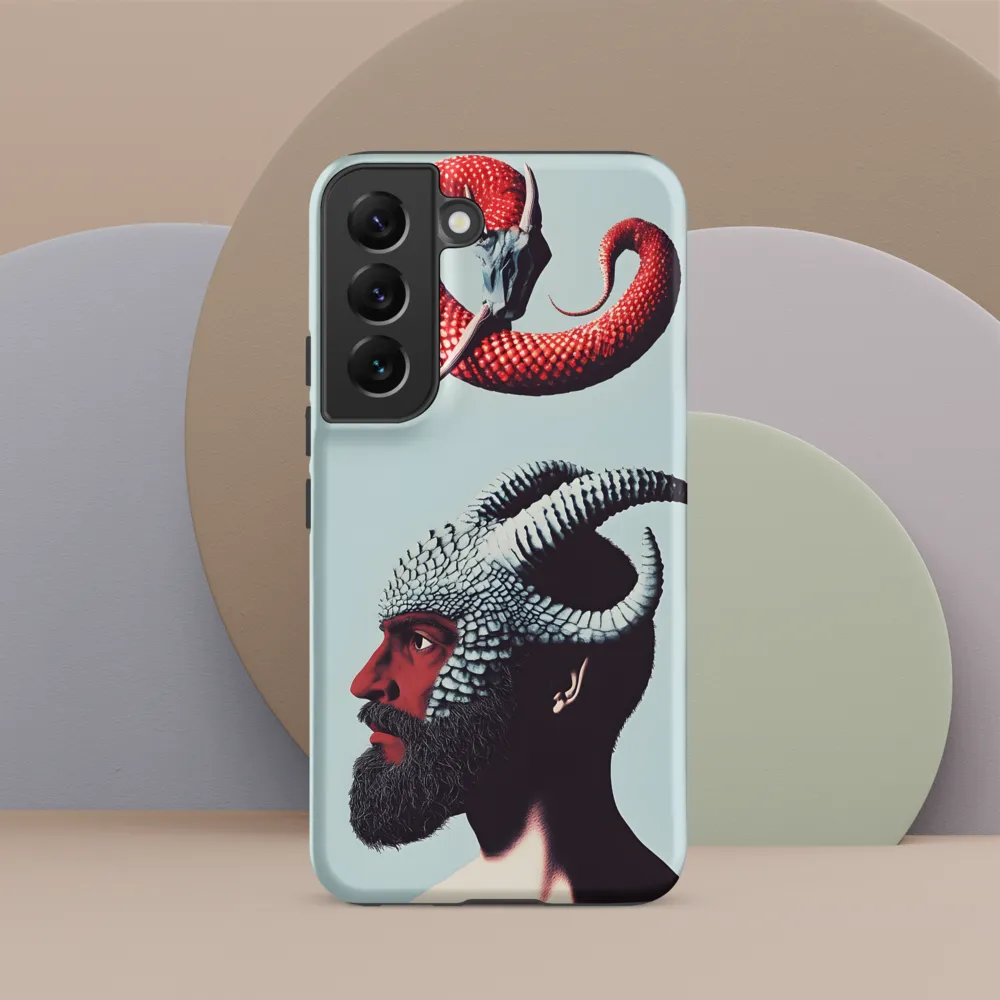 Elysium of the Horned One