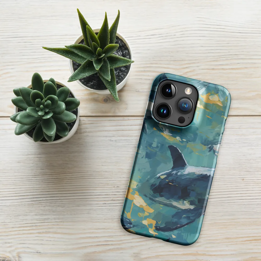 Beneath the Waves: A Symphony of Whales