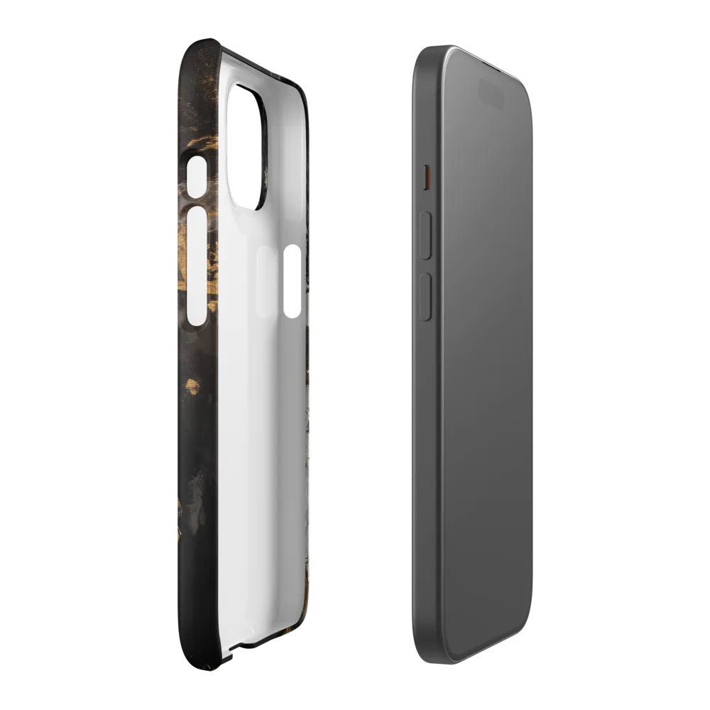 Ethereal Waters | Phone Case |  15 | Snap Case | Matte