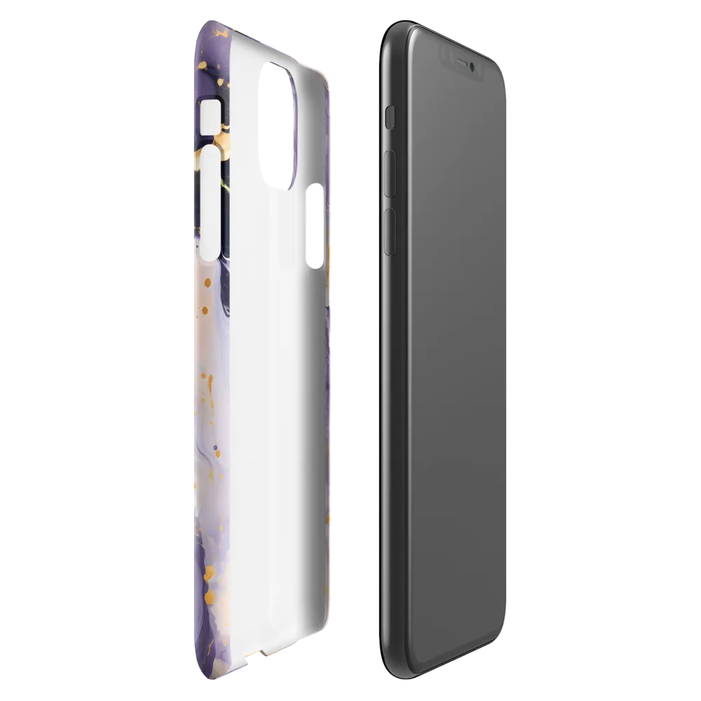 Ethereal Harmony | Phone Case |  11 Pro Max | Snap Case | Glossy