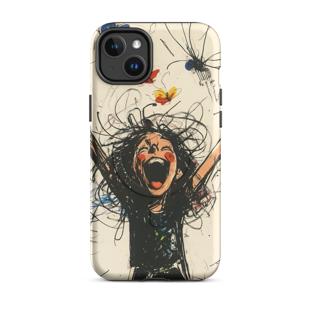 Unleashing Joy