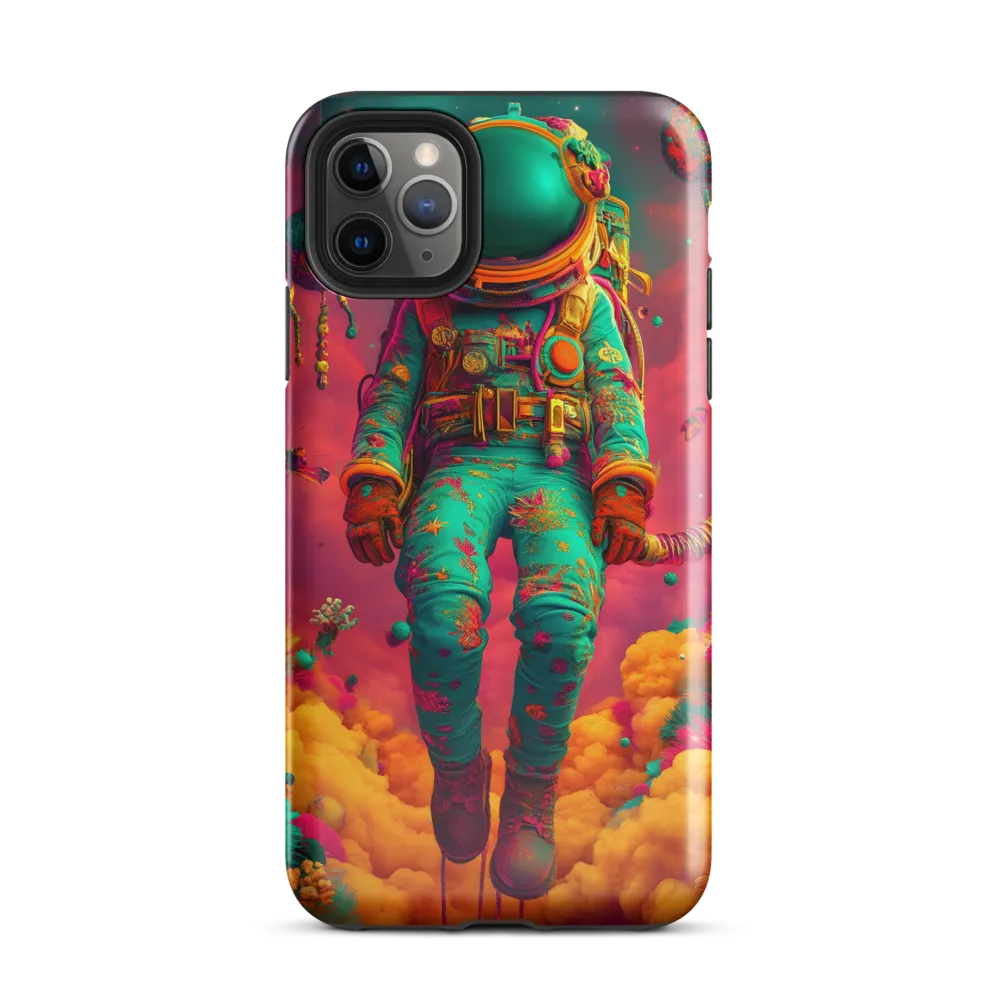 Astral Odyssey | Phone Case |  11 Pro Max | Tough Case | Glossy