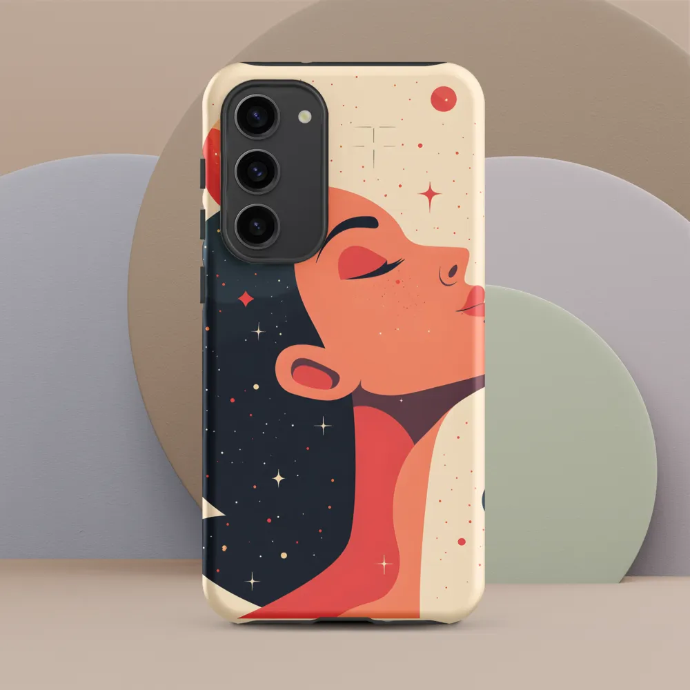 Cosmic Profile