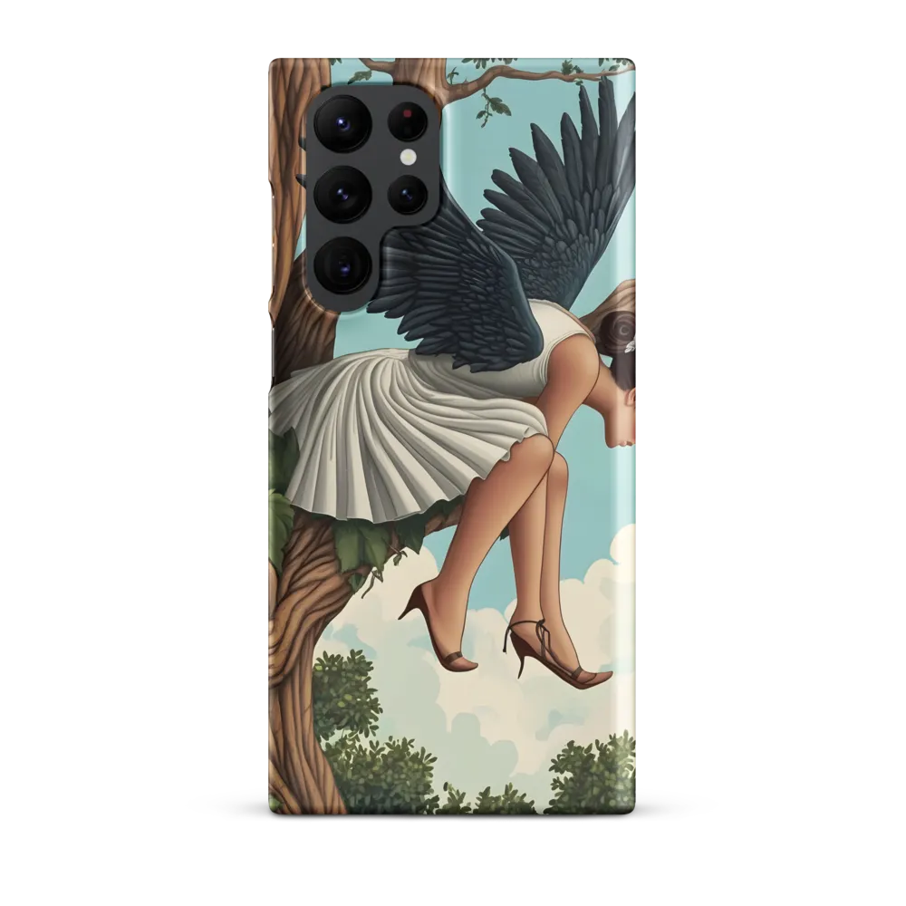 The Ethereal Perch