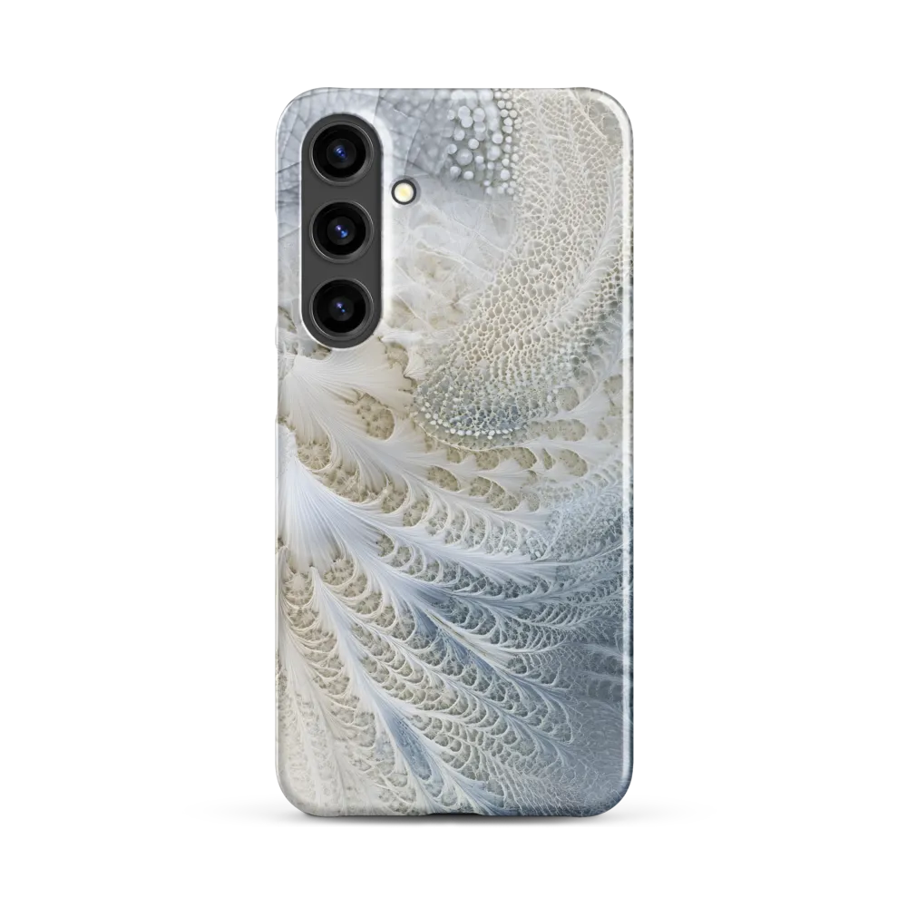 Ethereal Fractal Symphony