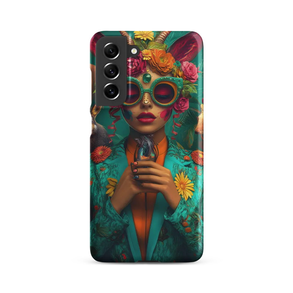 Botanical Reverie