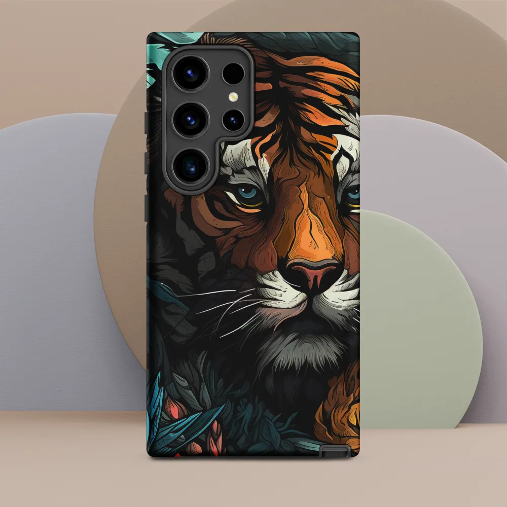 Guardian of the Jungle