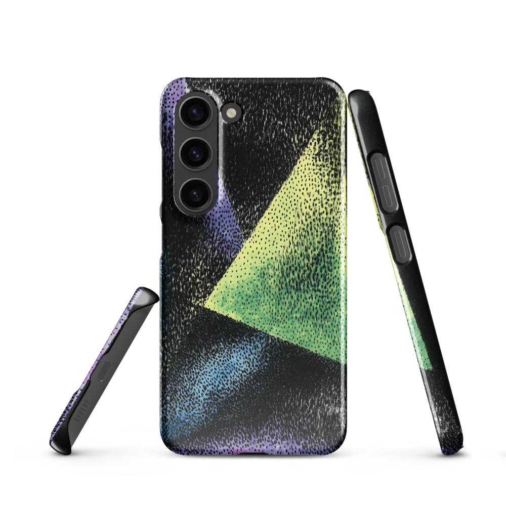 Dynamic Geometric Harmony