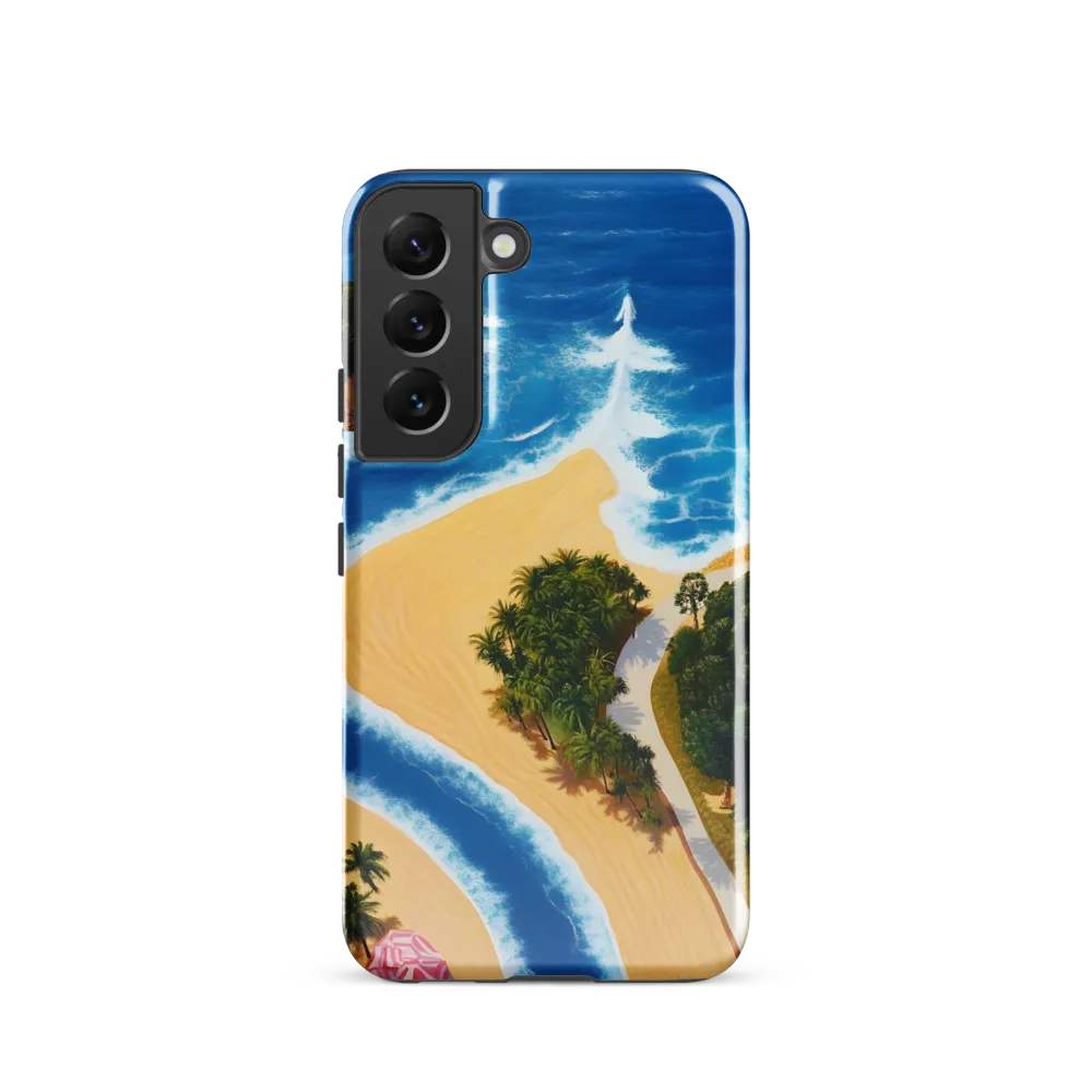 Tropical Serenity