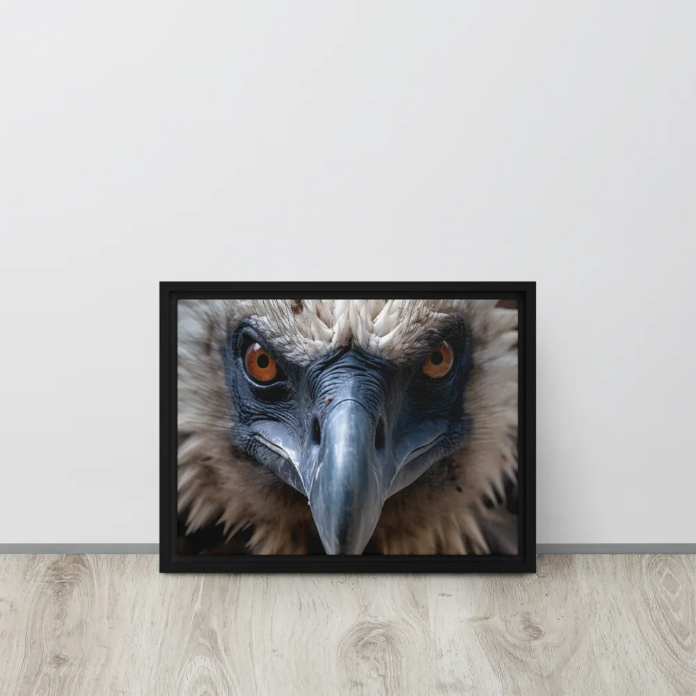 The Gaze of Strength