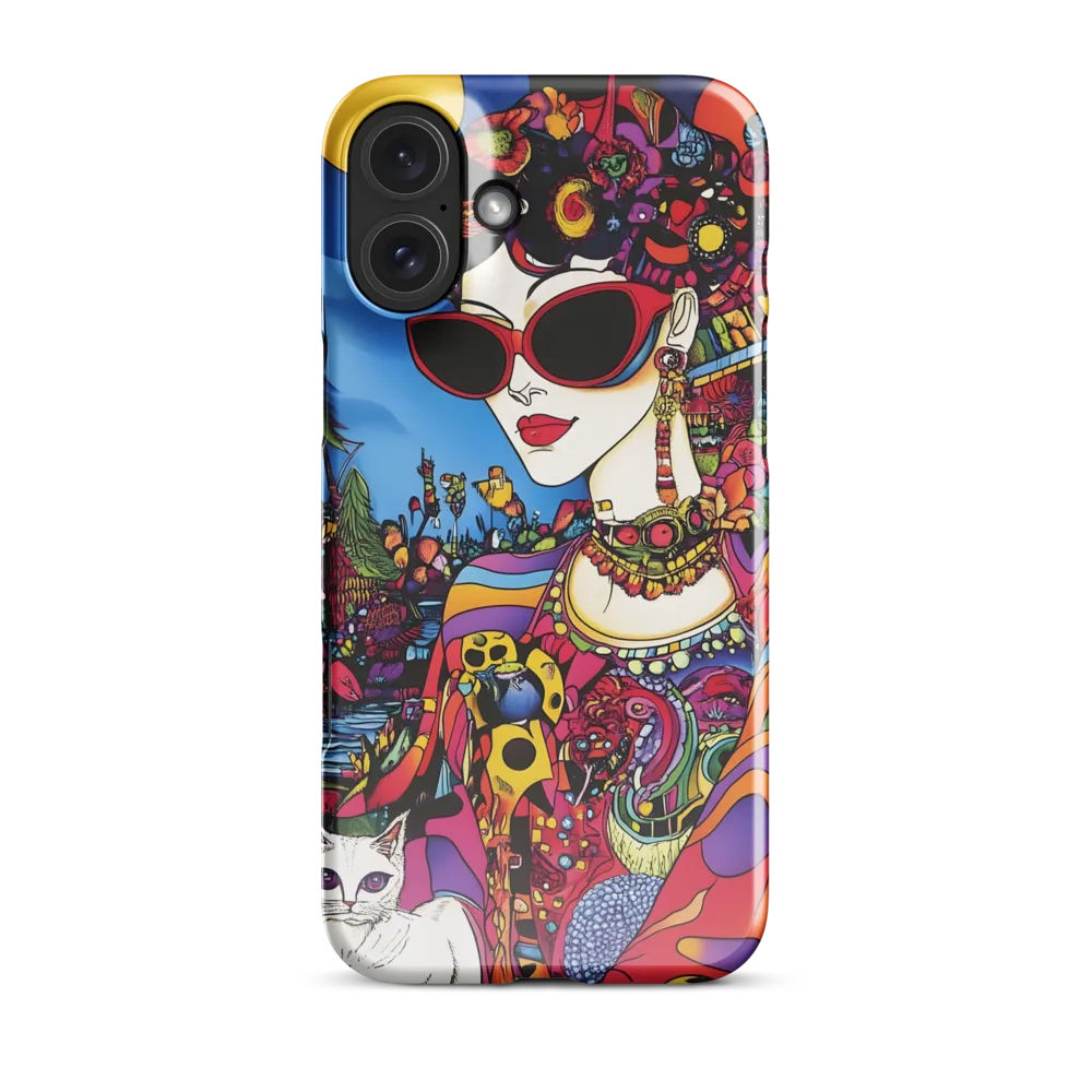 Whimsy in Color