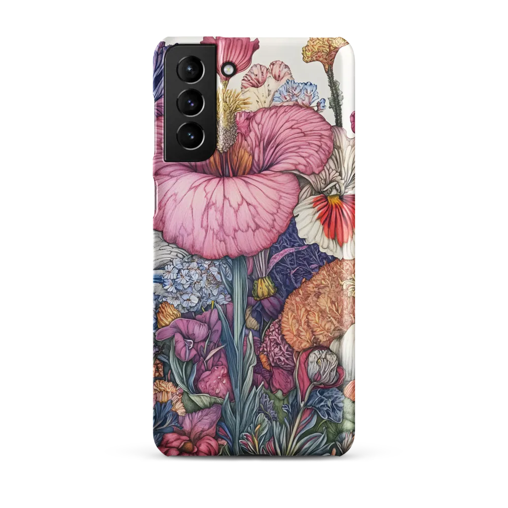 Blooming Opulence