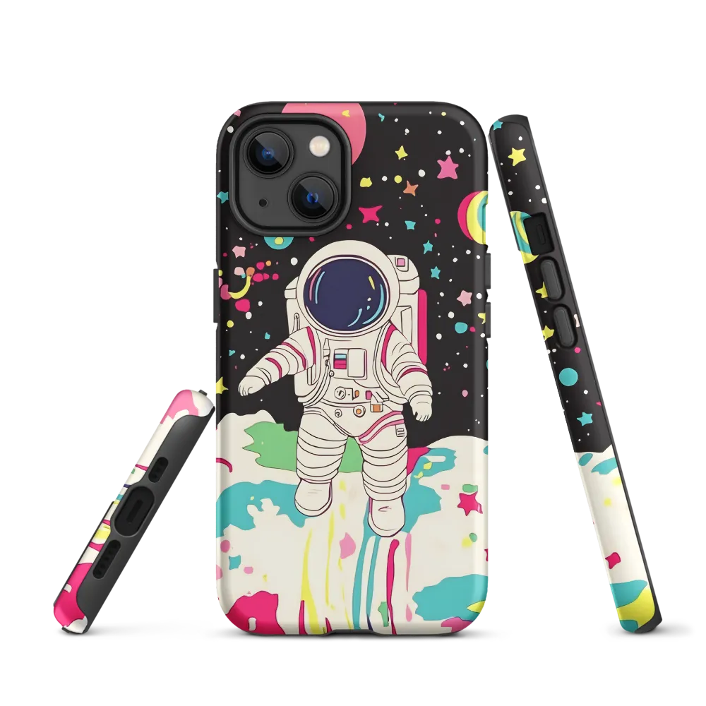 Cosmic Dreamscape