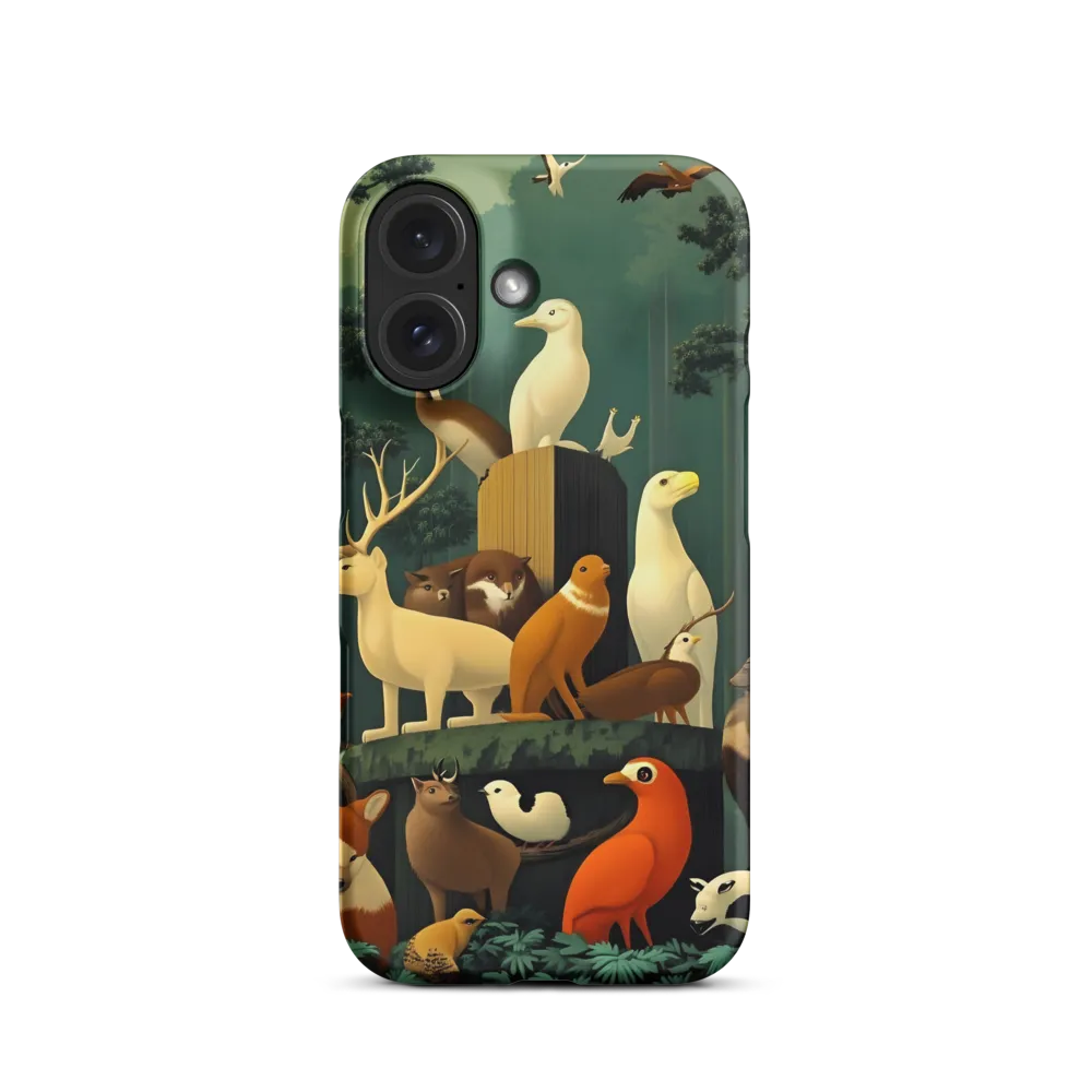 Forest Harmony
